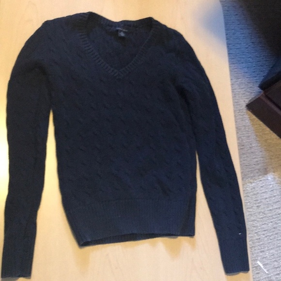 Tommy Hilfiger Tops - Tommy hillfiger knitted long sleeve